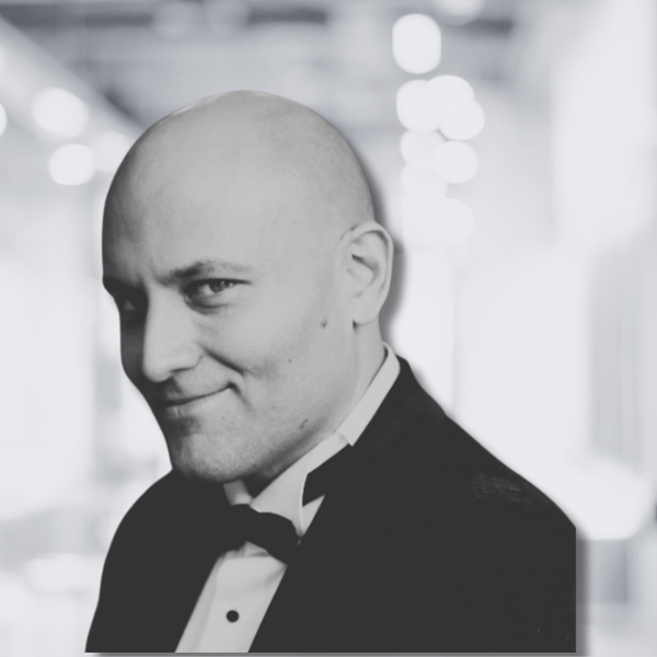 Mr. Mesut Sinan Orun