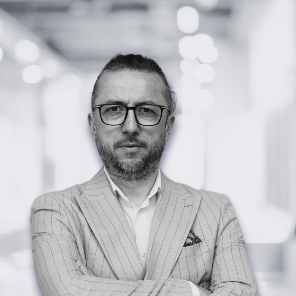 Dr. Osman Tolga Kaskatı